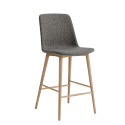 &Tradition designové barozvé židle Rely Bar Chair High HW130 (65 cm)