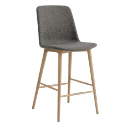&Tradition designové barozvé židle Rely Bar Chair High HW134 (75 cm)