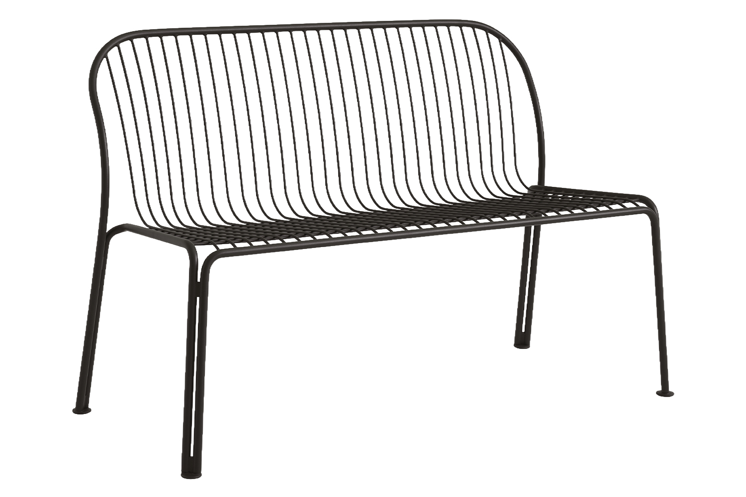 &Tradition designové zahradní sedačky Thorvald Sofa SC111
