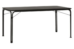 &Tradition designové zahradní jídelní stoly Thorvald Dinning Table SC113