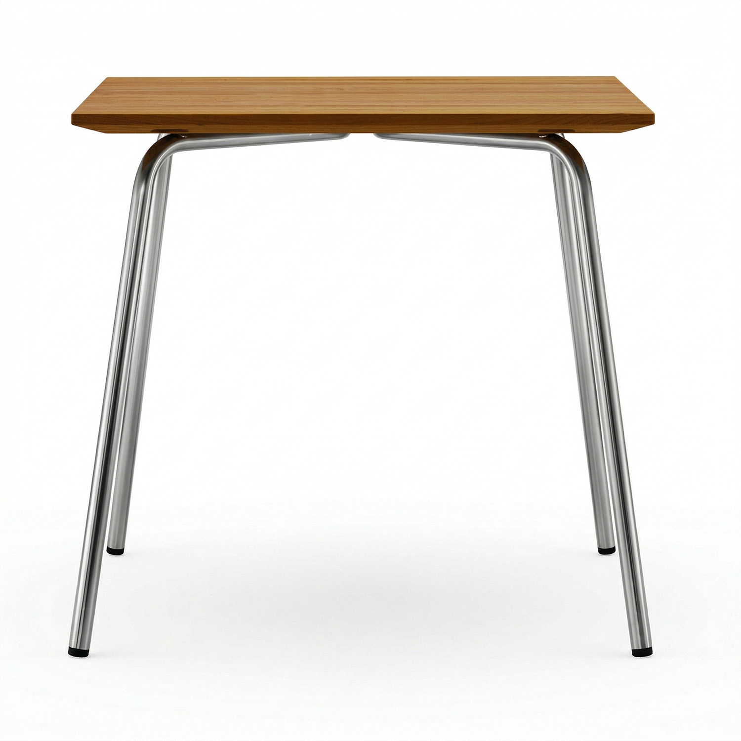 Thonet designové zahradní jídelní stoly S 1040 Square (78x78 cm)