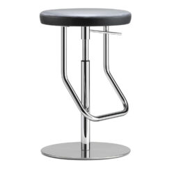 Thonet designové barové židle S 123 PH