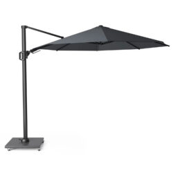 Platinum designové zahradní slunečníky Challenger T² (Ø350 cm)