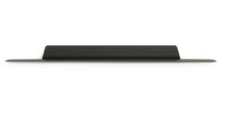 Normann Copenhagen designové police Jet Shelf (160 cm)