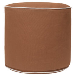Ferm Living designové stoličky Billow Pouf