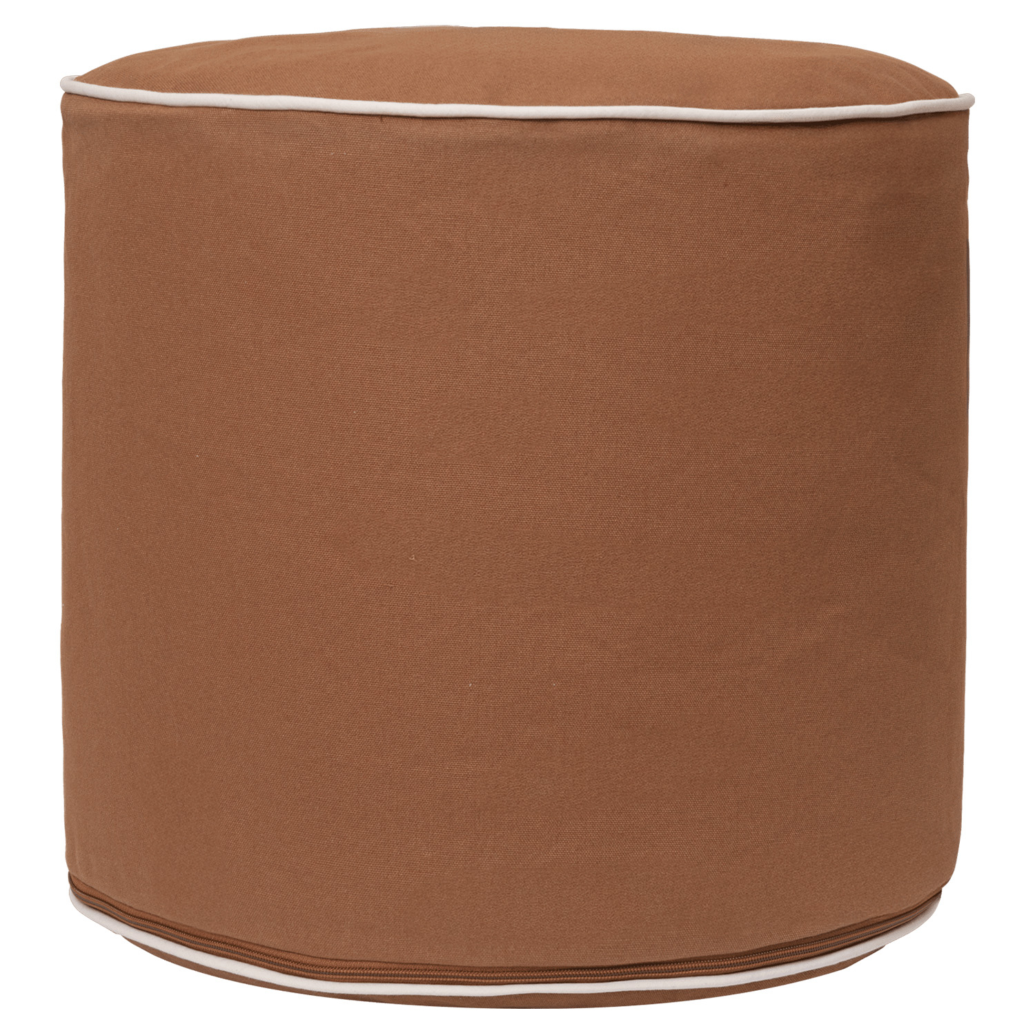 Ferm Living designové stoličky Billow Pouf