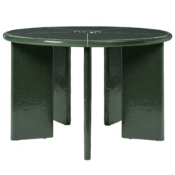 Ferm Living designové zahradní jídelní stoly Deya Dinning Table