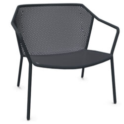 Emu designová zahradní křesla Darwin Lounge Chair