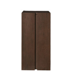 Ferm Living designové odkládací stolky Parcel Pedestal Small