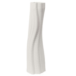 Ferm Living designové vázy Rylith Floor Vase