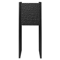 Ferm Living designové odkládací stolky Scarni Pedestal Cabinet