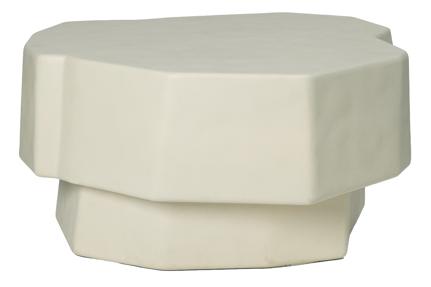 Ferm Living designové konferenční stoly Staffa Coffee Table Small