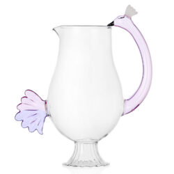 Ichendorf Milano designové džbány Animal Farm Flamingo Jug