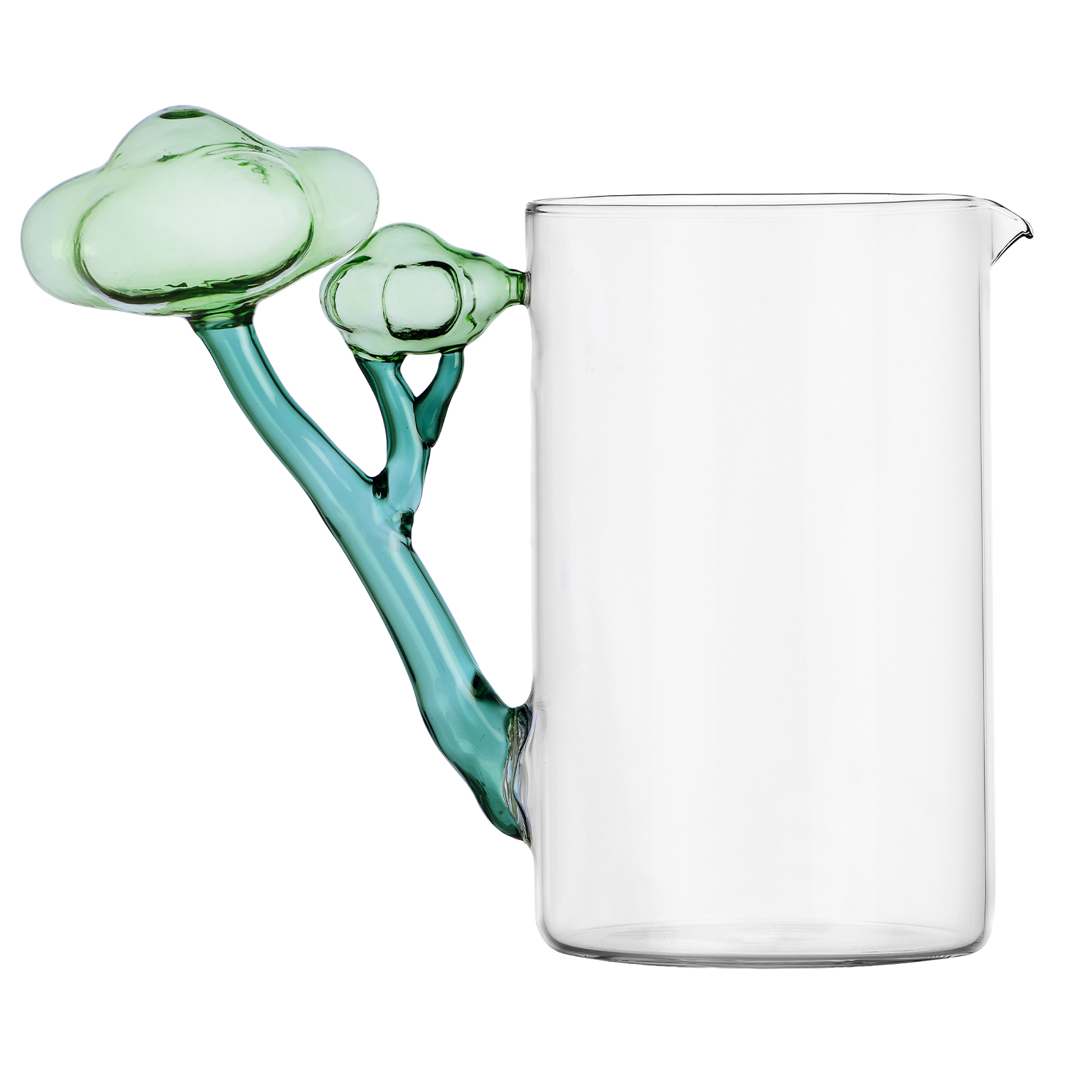 Ichendorf Milano designové džbány Talking Trees Tree Jug