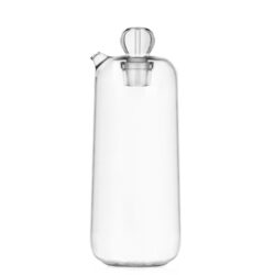 Ichendorf Milano designové nádoby na olej a ocet Bulle Oil Bottle Medium