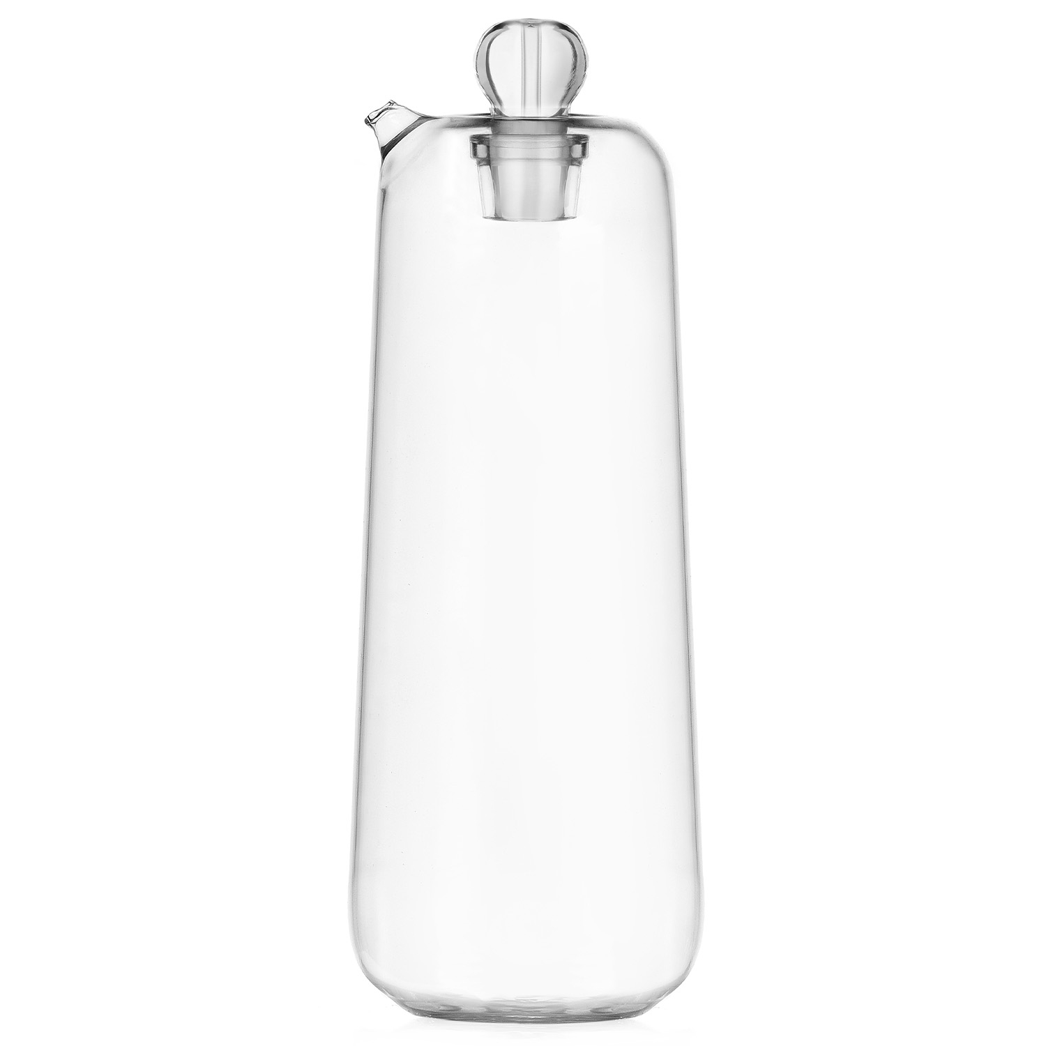 Ichendorf Milano designové nádoby na olej a ocet Bulle Oil Bottle Large