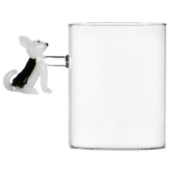 Ichendorf Milano designové šálky na čaj Dogs Mug Bull Terrier