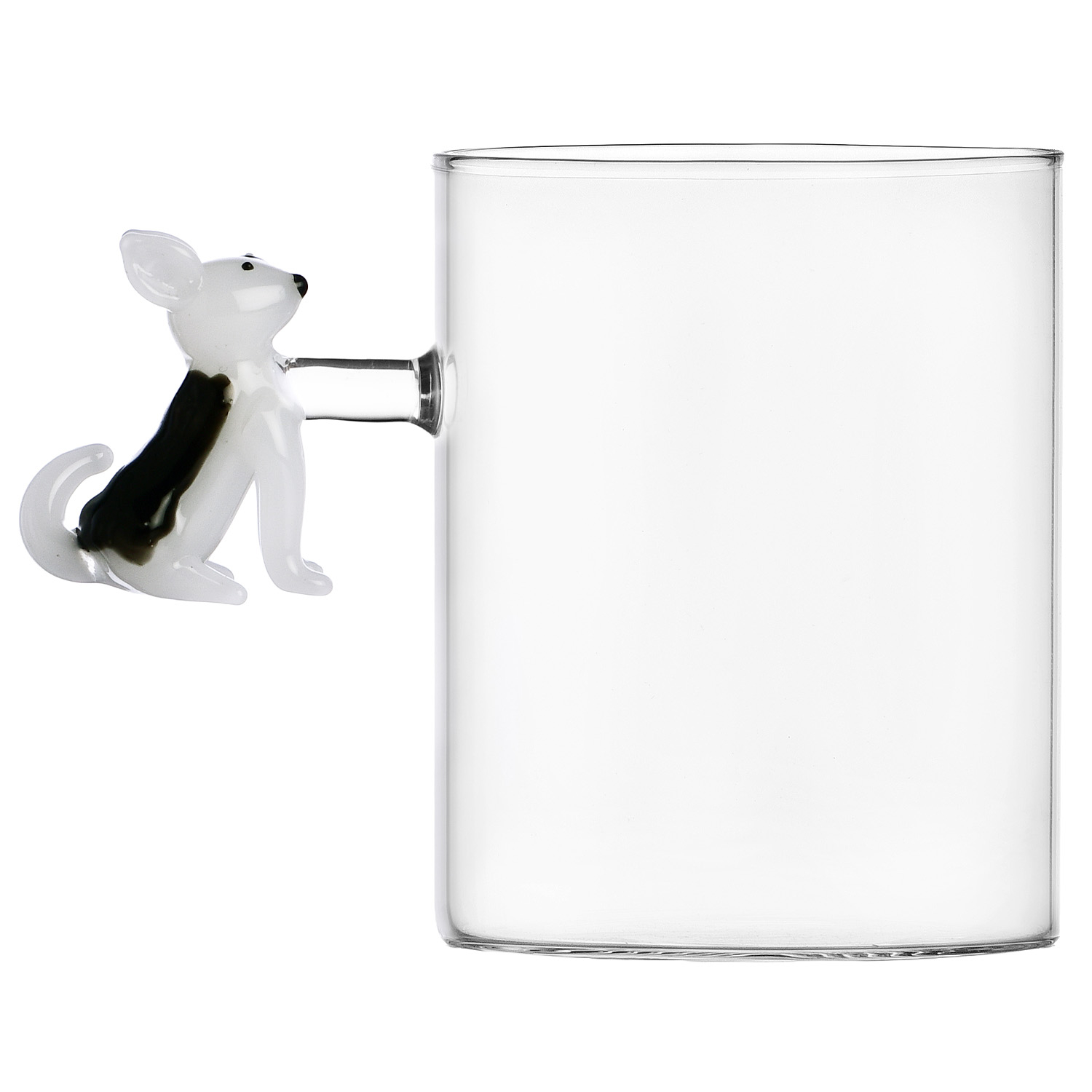 Ichendorf Milano designové šálky na čaj Dogs Mug Bull Terrier