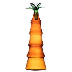 Ichendorf Milano designové karafy Savannah Bottle Palm