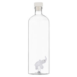 Ichendorf Milano designové karafy Savannah Bottle White Elephant