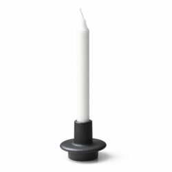 Normann Copenhagen designové svícny Heima One Candlestick