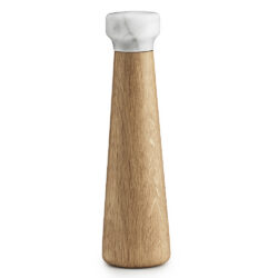 Normann Copenhagen designové mlýnky na koření Craft Salt & Pepper Large