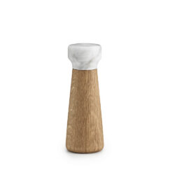 Normann Copenhagen designové mlýnky na koření Craft Salt & Pepper Small