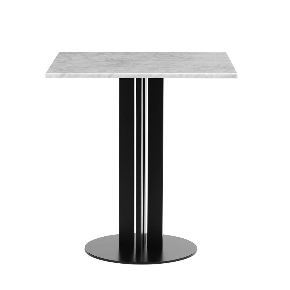 Normann Copenhagen designové jídelní stoly Scala Café Table Square