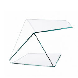 Glas Italia odkládací stolky Harold and Maude Small