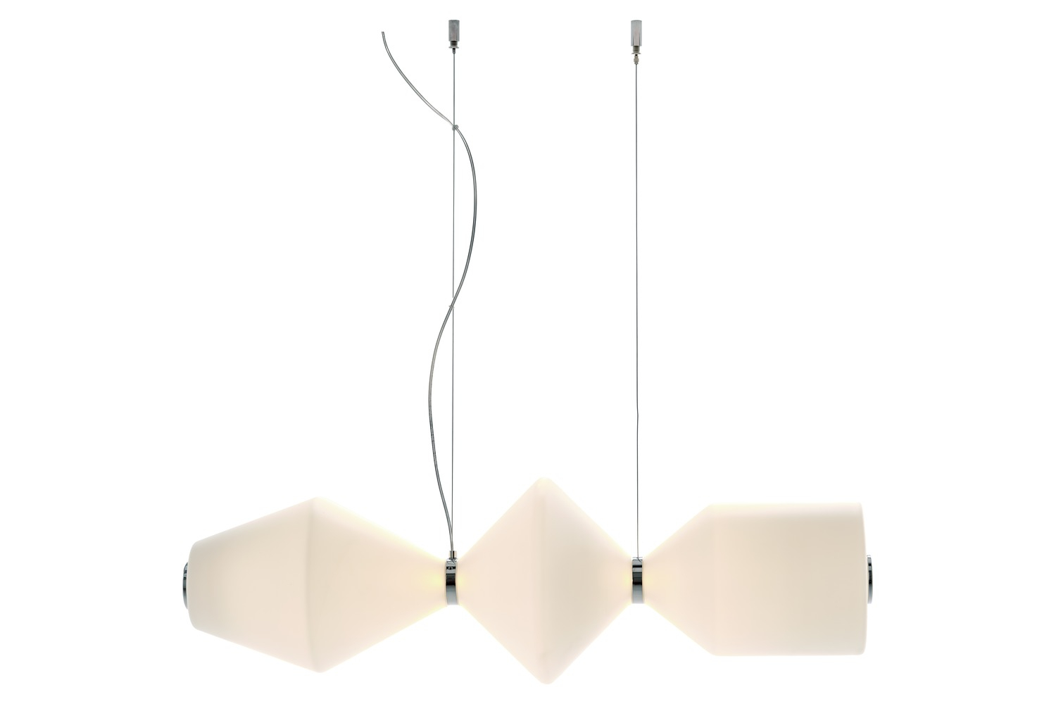 Mogg designová závěsná svítidla Constantina Opal 3