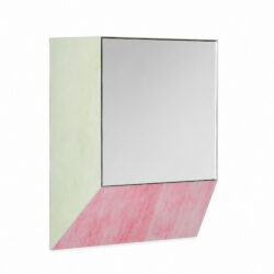 Glas Italia designová zrcadla Remis Mirror 3