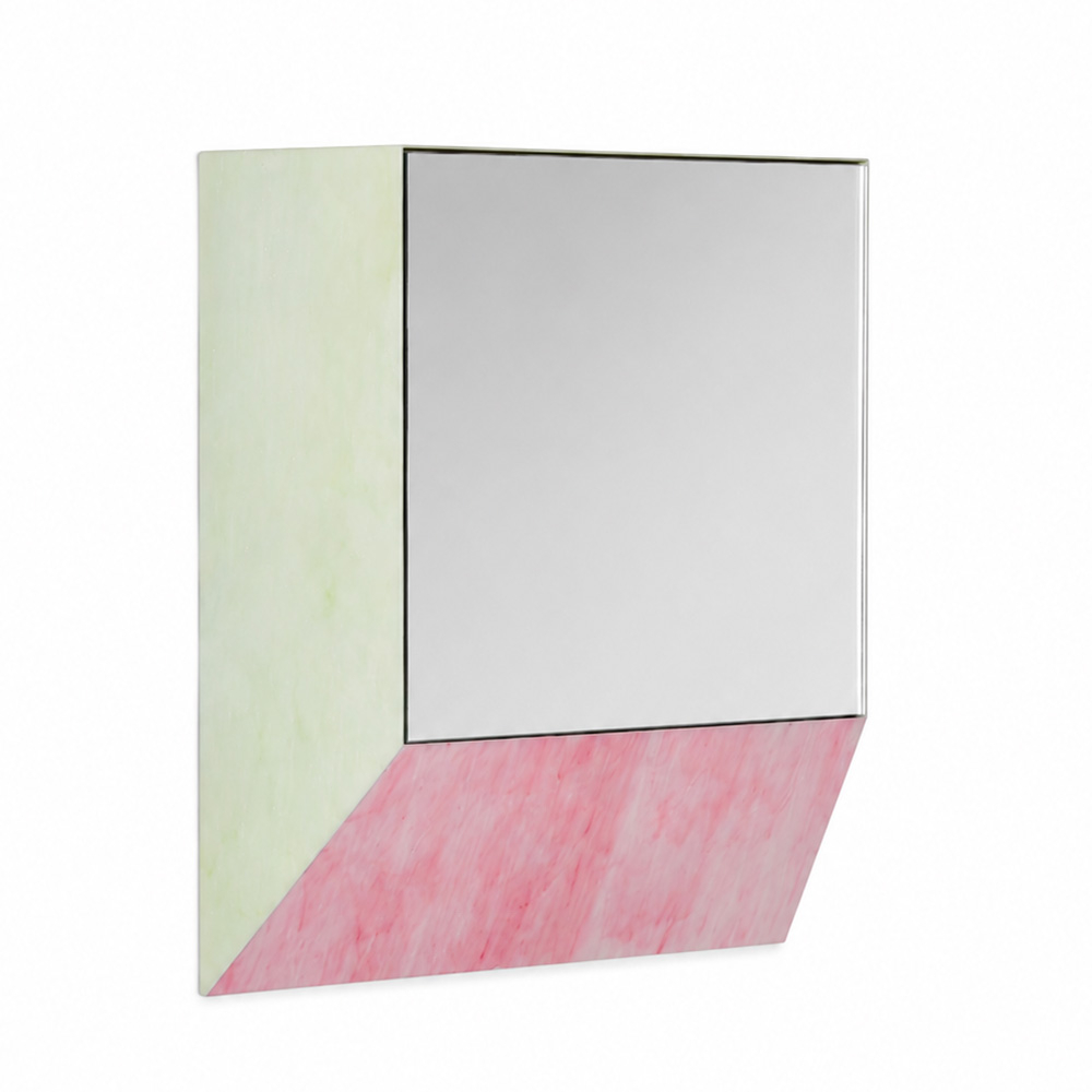 Glas Italia designová zrcadla Remis Mirror 3