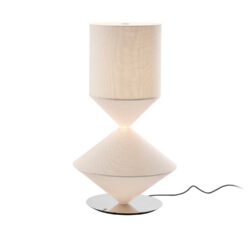 Mogg designové stojací lampy Costantina XLB Small