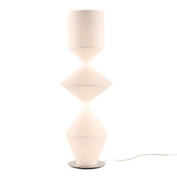 Mogg designové stojací lampy Costantina XXL Big