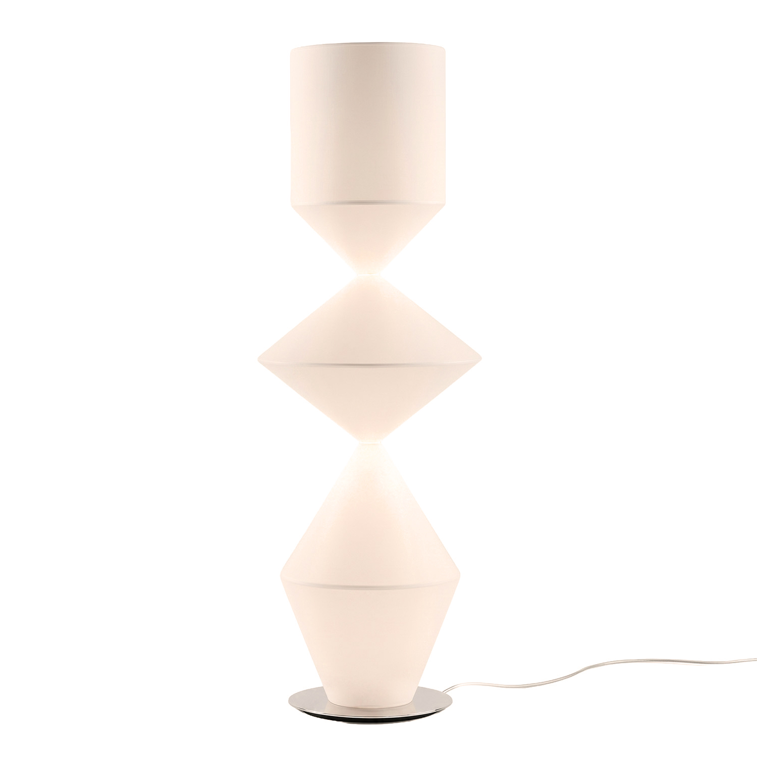 Mogg designové stojací lampy Costantina XXL Big