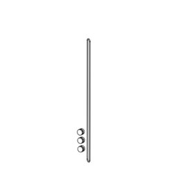 Mogg designové police Free.dot Column 150