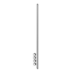 Mogg designové police Free.dot Column 210