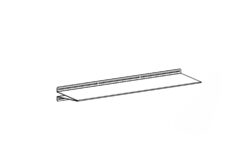 Mogg designové police Free.dot Shelf 60