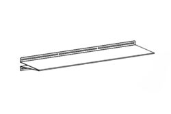 Mogg designové police Free.dot Shelf 120