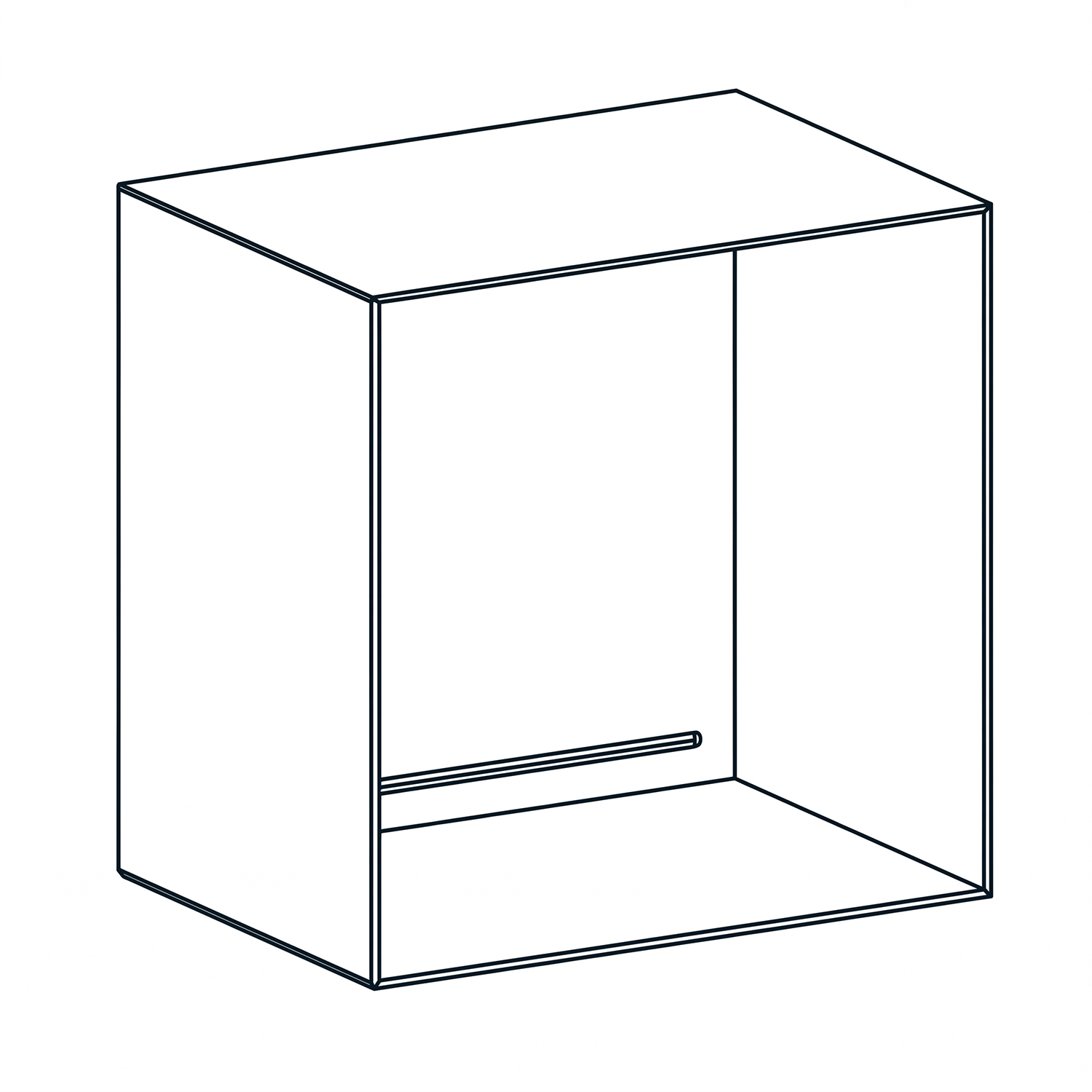 Mogg designové police Free.dot Box 35