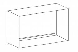 Mogg designové police Free.dot Box 60