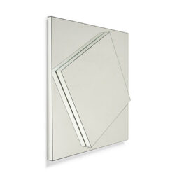 Mogg designová zrcadla Layers Square