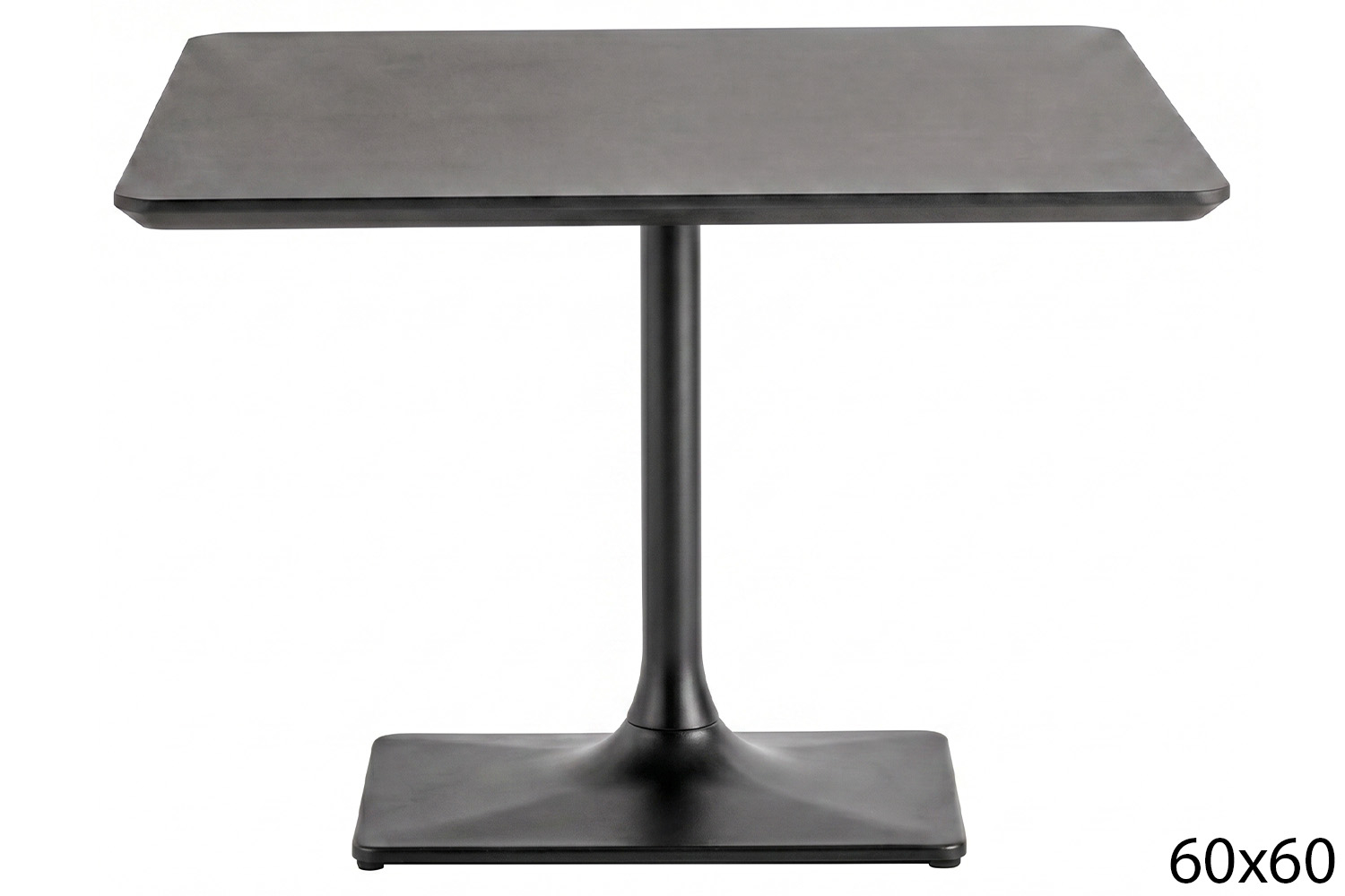 Pedrali designové konferenční stoly Dream 4823 (60x60 cm)