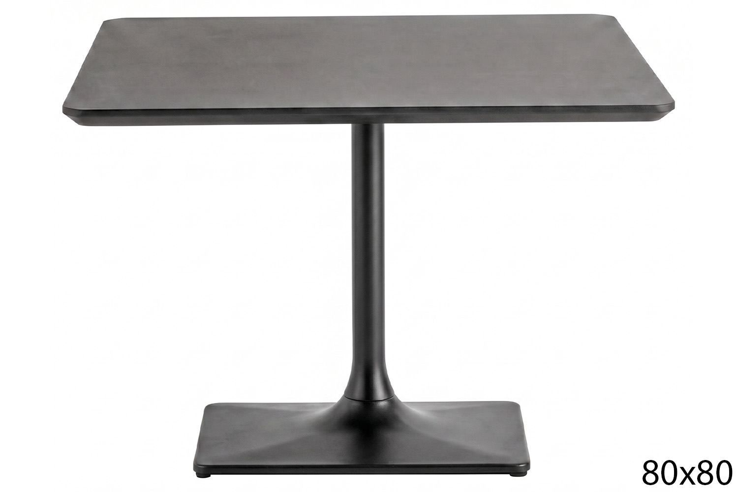 Pedrali designové konferenční stoly Dream 4823 (80x80 cm)