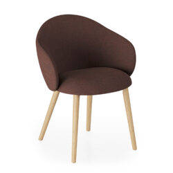 Infiniti designová křesla Volta Armchair