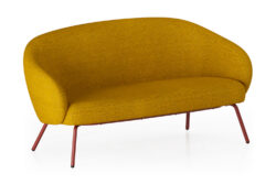 Infiniti designové sedačky Volta Sofa