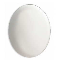 Glas Italia designová zrcadla Menteur Round Large (Ø 160cm)