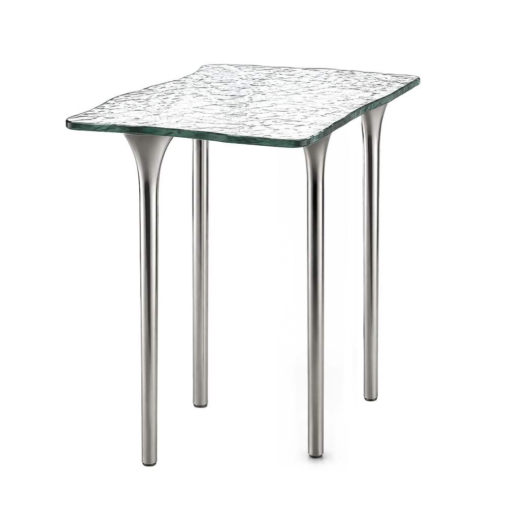 Glas Italia designové jídelní stoly Specchio di Venere Inner