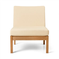 Carl Hansen designové modulární sedačky CH280M