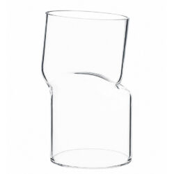 Glas Italia designové vázy Transformer 1 ( ø23 x 39 cm)